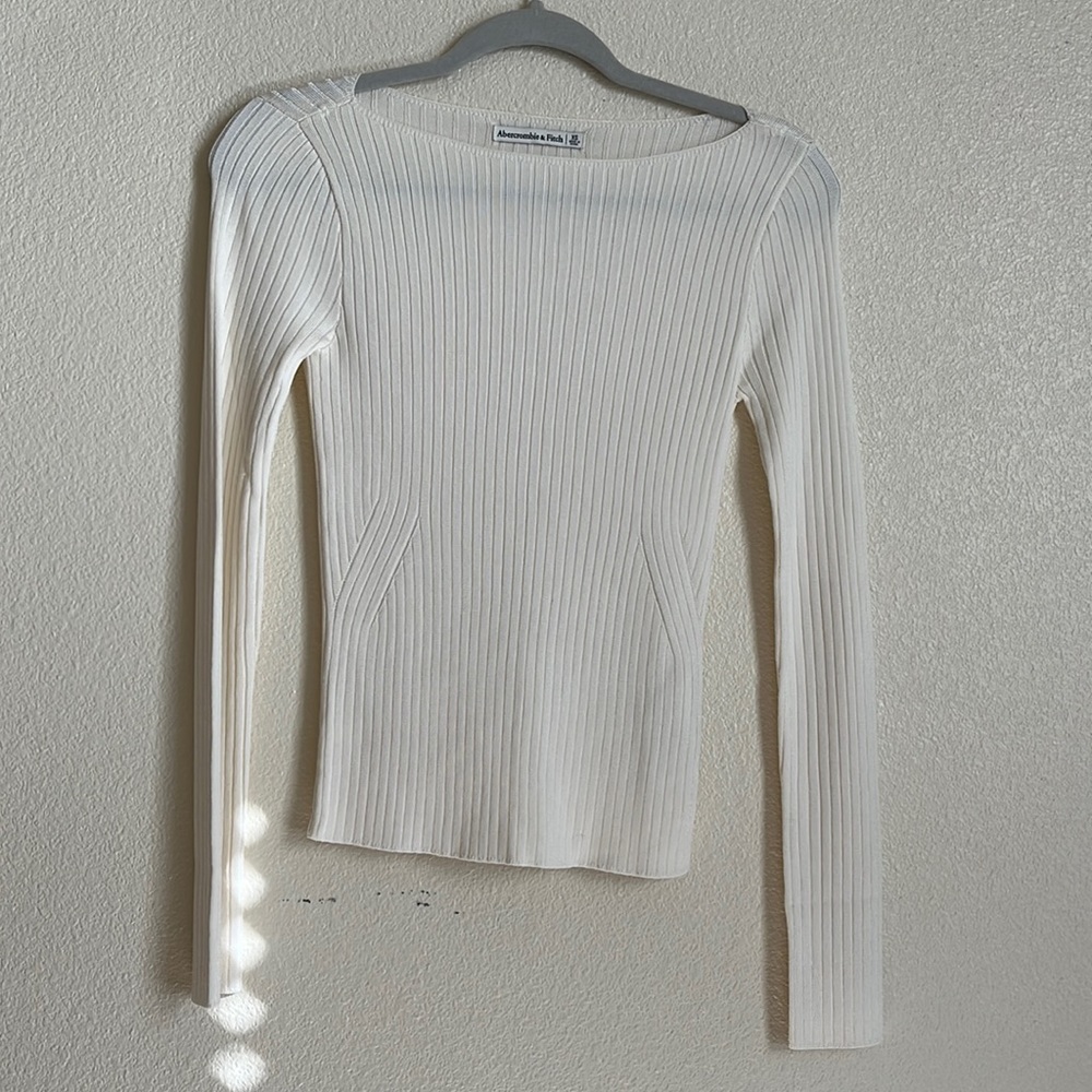 Abercrombie Long sleeve